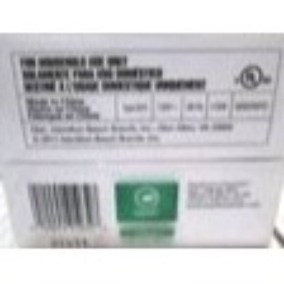 Hamilton Beach Single Serve Blender w/ Travel Lid 51101BZ New - Picture 4 of 4